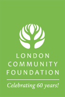 London Community Foundation Logo